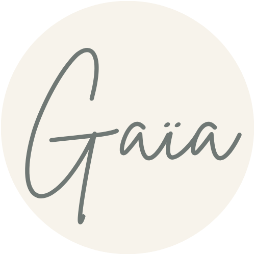 Gaïa - Template L Com Lucie